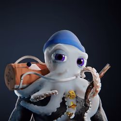Kraken #2899