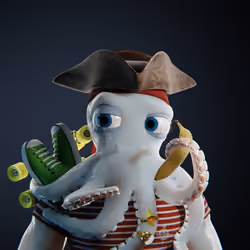 Kraken #3066