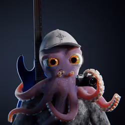 Kraken #2093