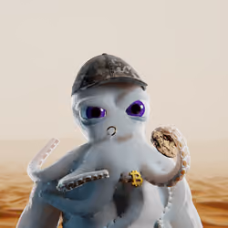 Kraken #2326