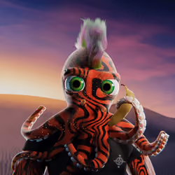 Kraken #1337