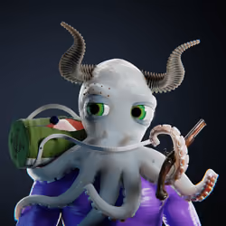 Kraken #710