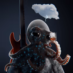 Kraken #4017