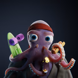Kraken #2778