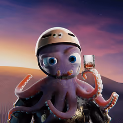 Kraken #1690