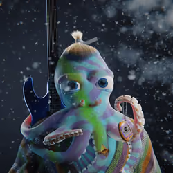 Kraken #626