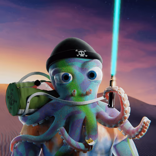 Kraken #4774