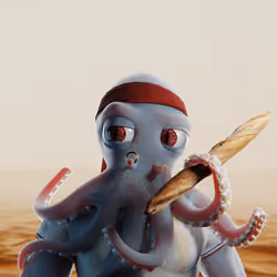 Kraken #2780