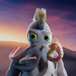 Kraken #2441