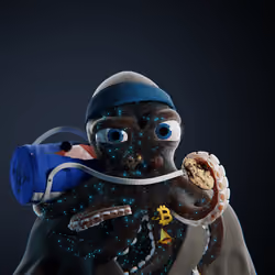 Kraken #4679