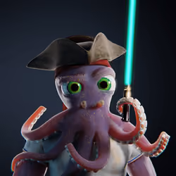 Kraken #173
