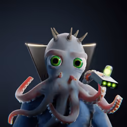 Kraken #4147