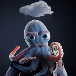 Kraken #4988