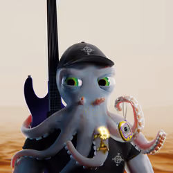 Kraken #1065