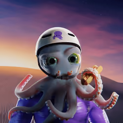 Kraken #343