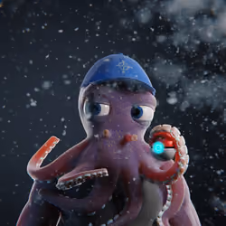 Kraken #3688