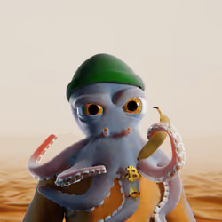 Kraken #2169