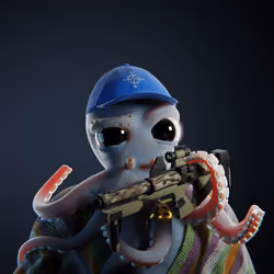 Kraken #3474