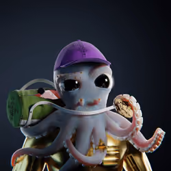Kraken #2494