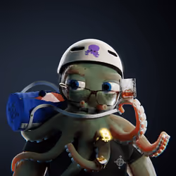 Kraken #2677
