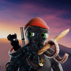Kraken #4935