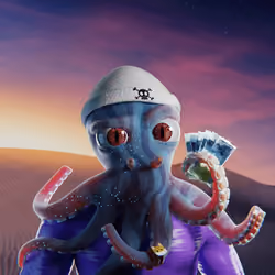 Kraken #3166