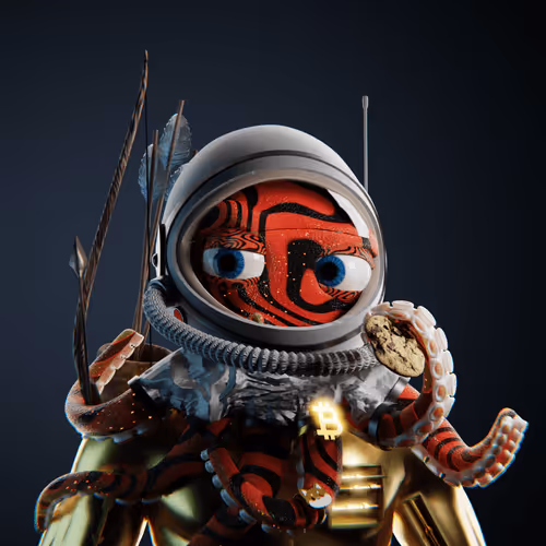 Krakenss