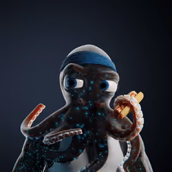 Kraken #449