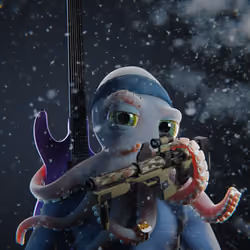 Kraken #2728