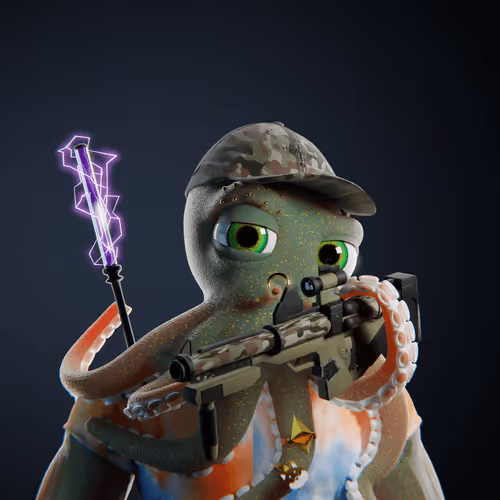 Krakenss