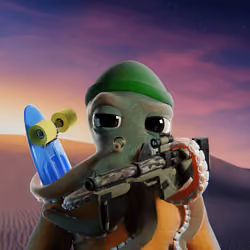Kraken #840