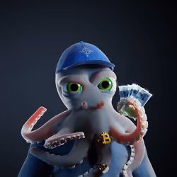 Kraken #882