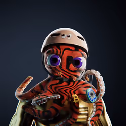Kraken #3723