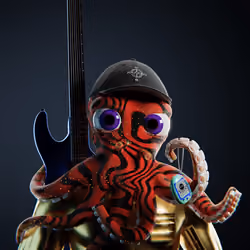 Kraken #2760