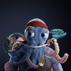 Kraken #184
