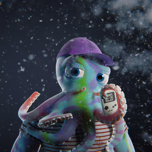 Krakenss