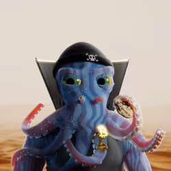 Kraken #993