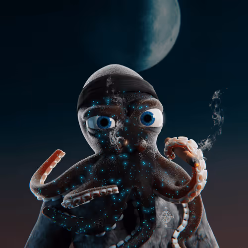 Kraken #2016