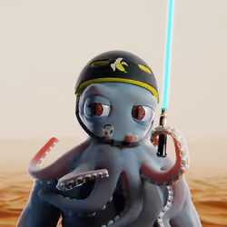 Kraken #1685