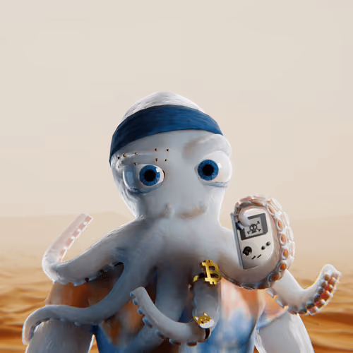 Kraken #2368