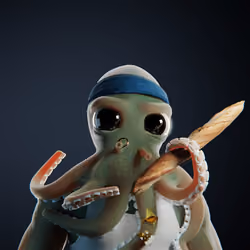 Kraken #4227