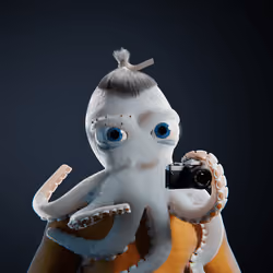 Kraken #932