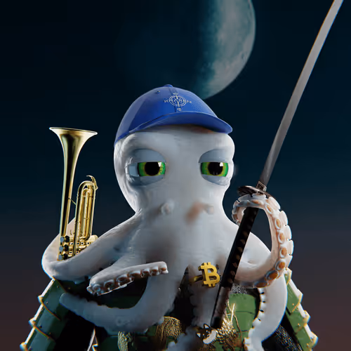 Kraken #3678