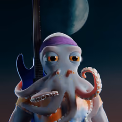 Kraken #2779