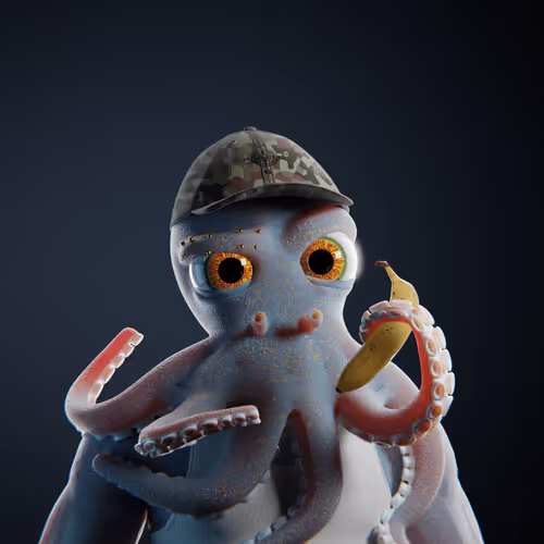 Krakenss