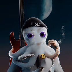 Kraken #2754