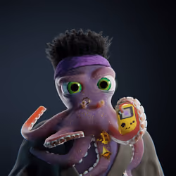 Kraken #3502