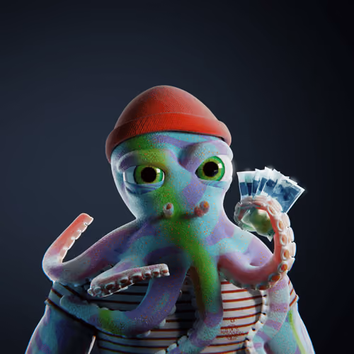 Kraken #4097