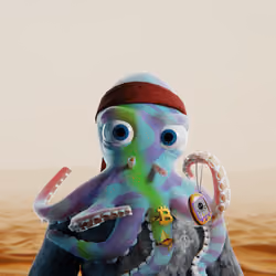 Kraken #409