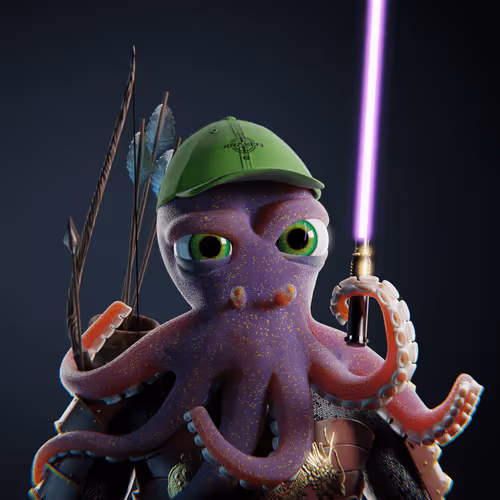 Krakenss